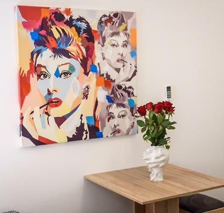 Apartment Mila Adria Zadar Ngoại thất bức ảnh