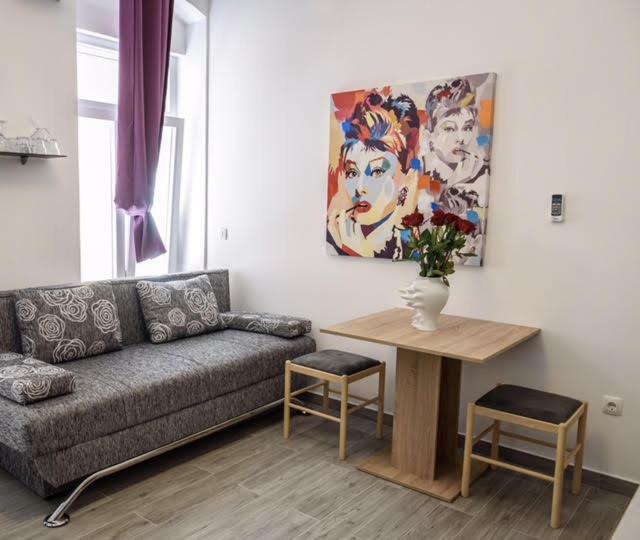 Apartment Mila Adria Zadar Ngoại thất bức ảnh