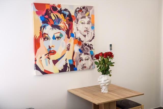 Apartment Mila Adria Zadar Ngoại thất bức ảnh